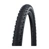Plášť Schwalbe CX Comp 40-622 KevlarGuard černá - 1