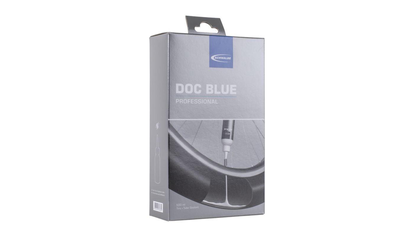 Schwalbe Doc Blue Professional tekuté lepení 500ml - 1