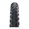 Plášť Schwalbe Land Cruiser Plus 47-622 černá+reflexní pruh - 2