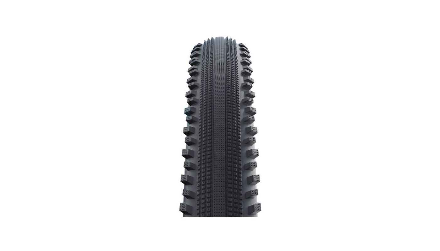 Plášť Schwalbe Hurricane 27.5x2.00 Addix Performance - 2