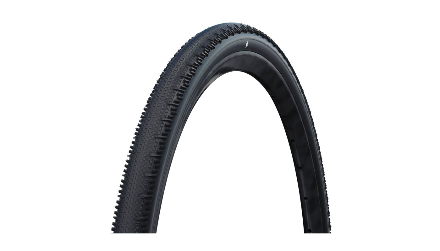 Plášť Schwalbe G-One RS PRO 40-622 AddixRace TLR V-Guard skládací - 1