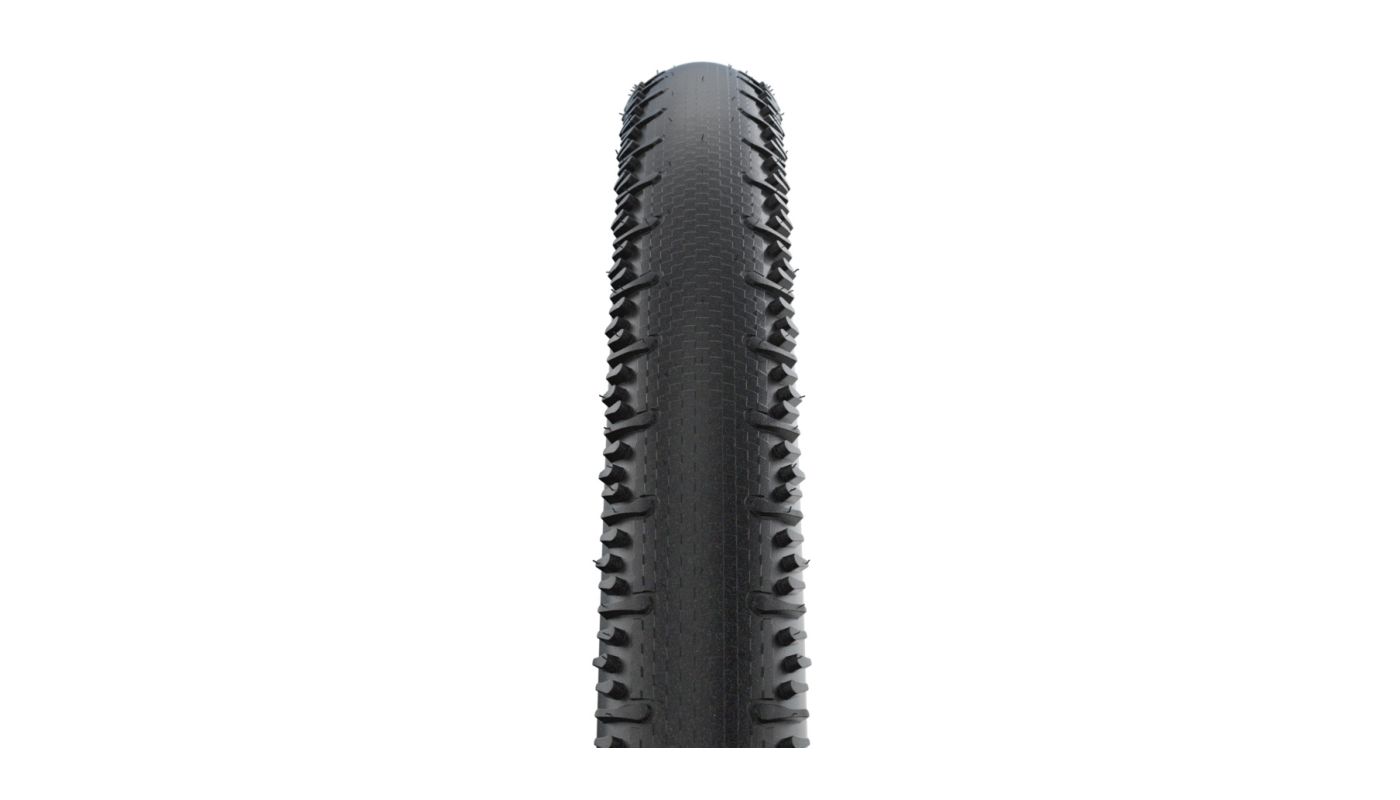 Plášť Schwalbe G-One RS PRO 40-622 AddixRace TLR V-Guard skládací - 2