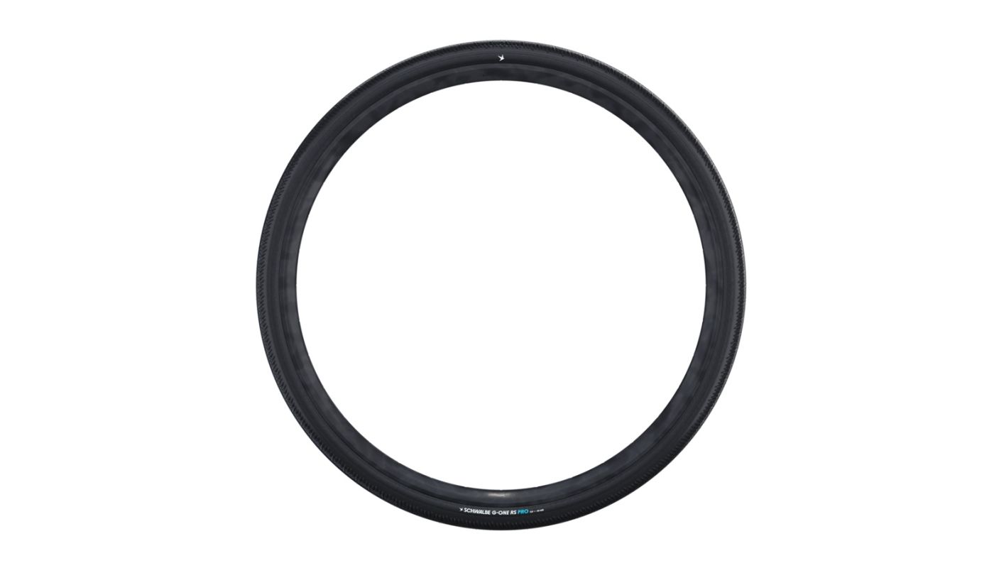 Plášť Schwalbe G-One RS PRO 40-622 AddixRace TLR V-Guard skládací - 3