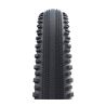 Plášť Schwalbe Hurricane 27.5x2.25 Addix Performance - 2