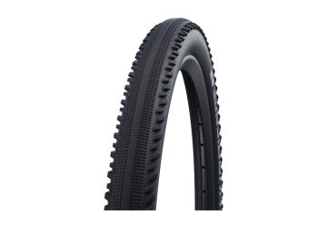 Plášť Schwalbe Hurricane 42-622 Addix Performance - 1