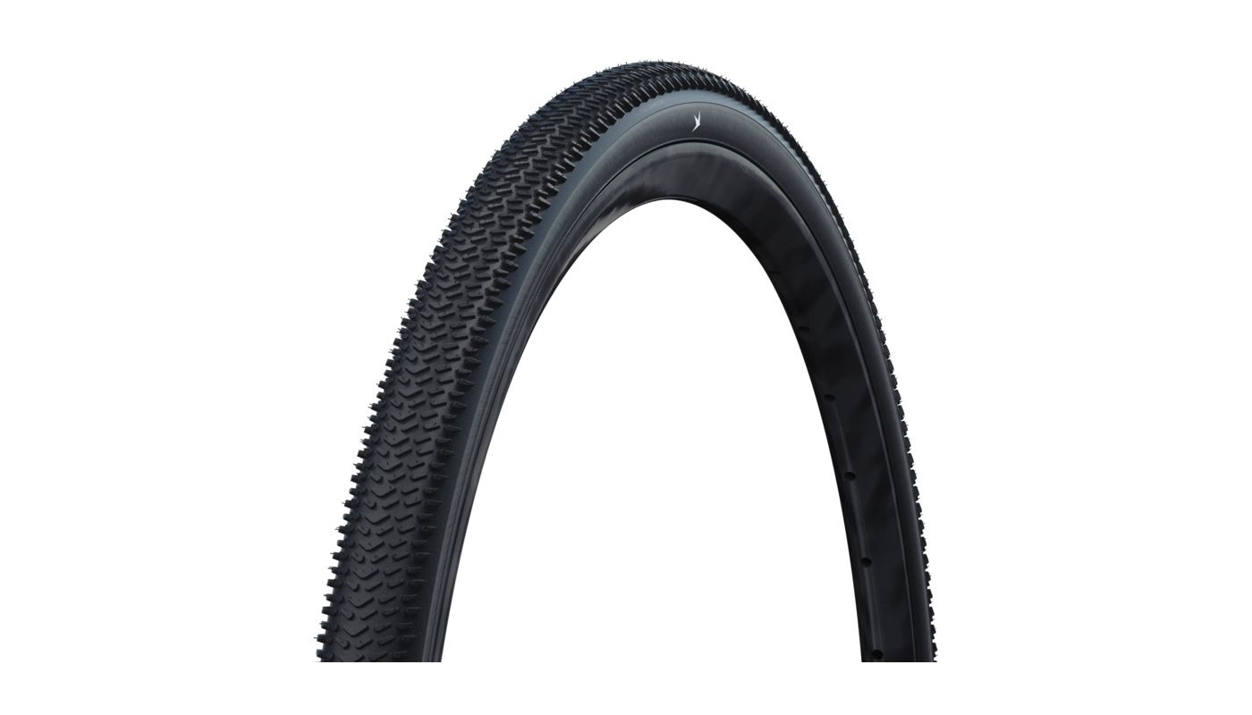 Plášť Schwalbe G-One R PRO 40-622 AddixRace TLR V-Guard skládací - 1
