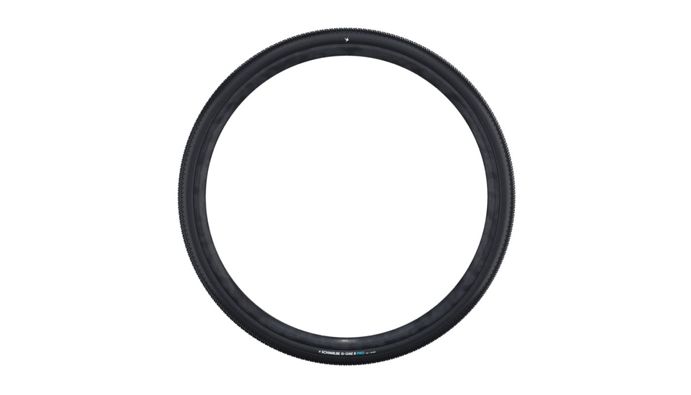 Plášť Schwalbe G-One R PRO 40-622 AddixRace TLR V-Guard skládací - 3