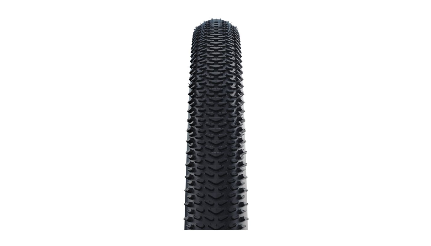 Plášť Schwalbe G-One R PRO 40-622 AddixRace TLR V-Guard transparentní bok skládací - 2