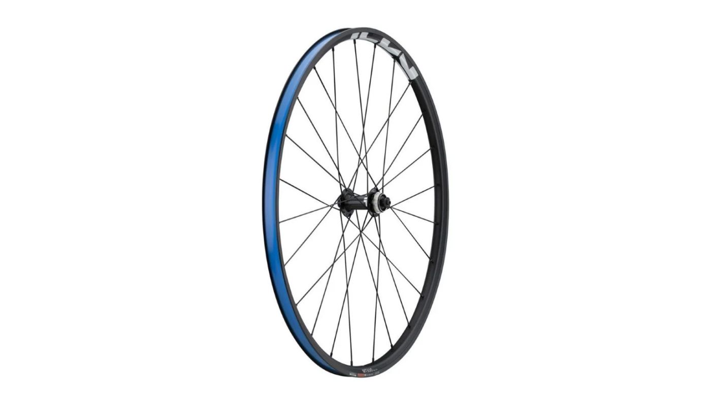 Zapletená kola 29" Shimano WH-MT500 CL QR9mm - 2
