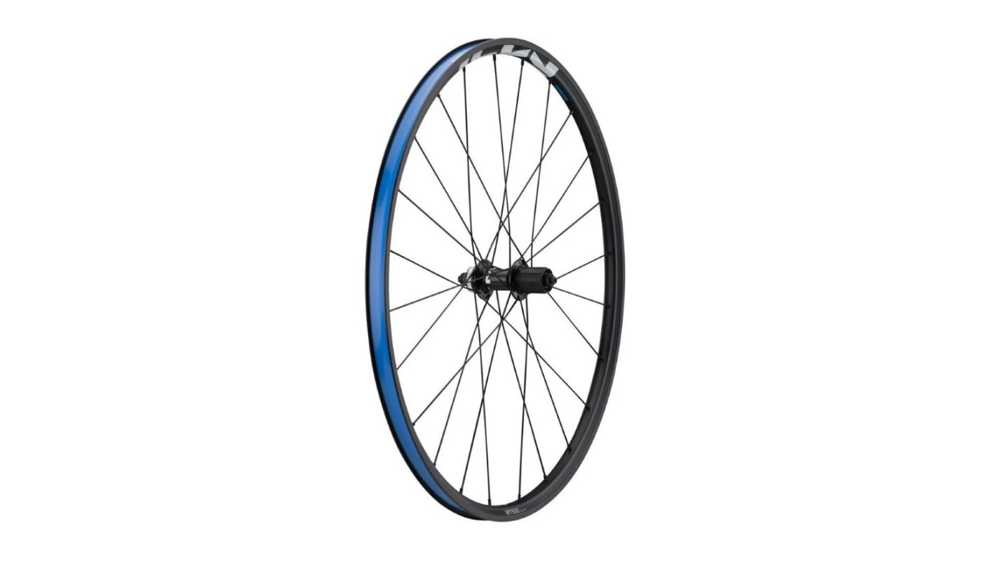Zapletená kola 29" Shimano WH-MT500 CL QR9mm - 4
