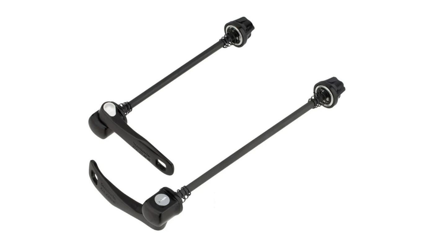 Zapletená kola 29" Shimano WH-MT500 CL QR9mm - 6