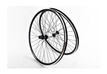 Zapletená kola Supra RA Comp QR pro ráfkové brzdy - 1