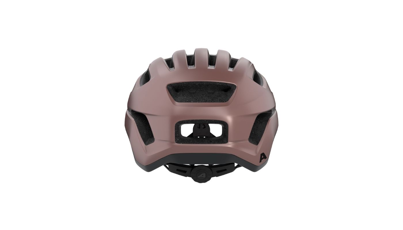 Cyklistická přilba Alpina PARANUS, rose matt - 4