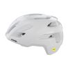 Cyklistická přilba Alpina TAUNUS GRAVEL MIPS, white matt - 4