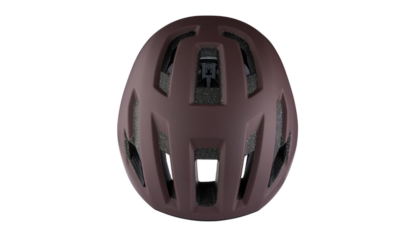 Cyklistická přilba Alpina TAUNUS GRAVEL MIPS,    ox black matt - 4