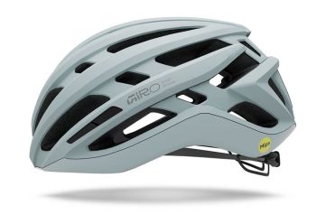 GIRO Agilis MIPS Mat Sky Blue - 1