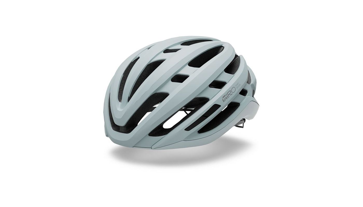 GIRO Agilis MIPS Mat Sky Blue - 2