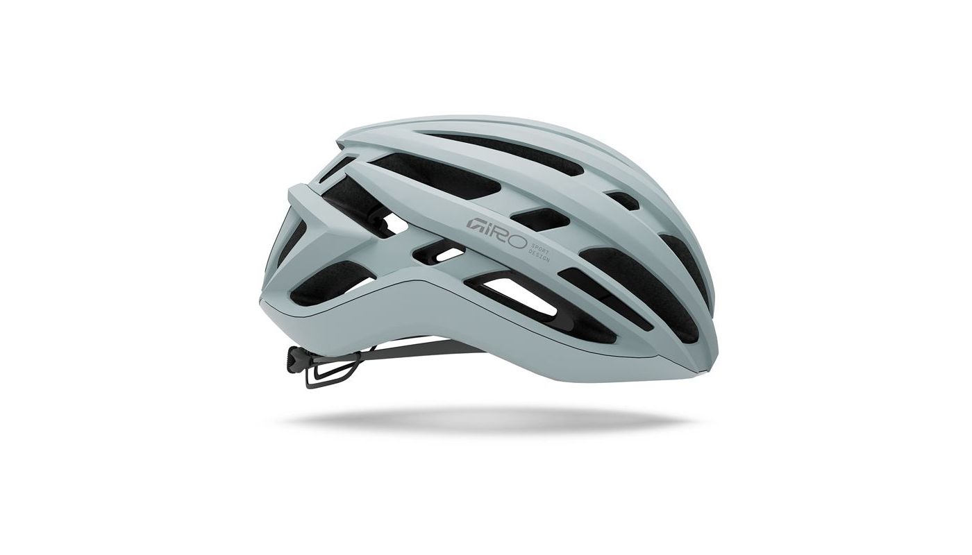 GIRO Agilis MIPS Mat Sky Blue - 4