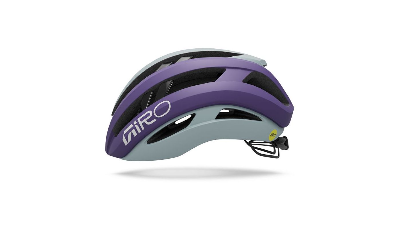 GIRO Aries Spherical Mat Purple Haze - 1