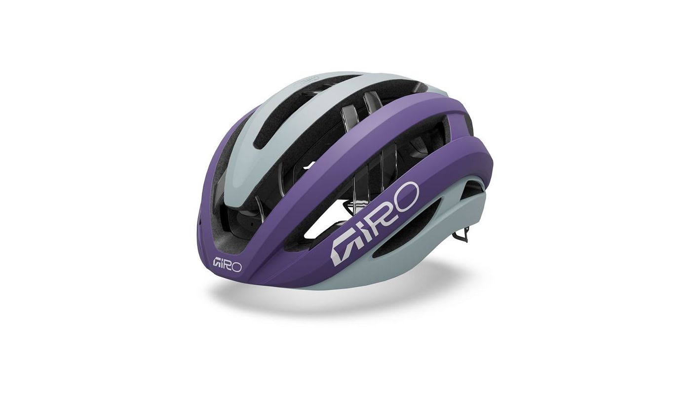 GIRO Aries Spherical Mat Purple Haze - 2