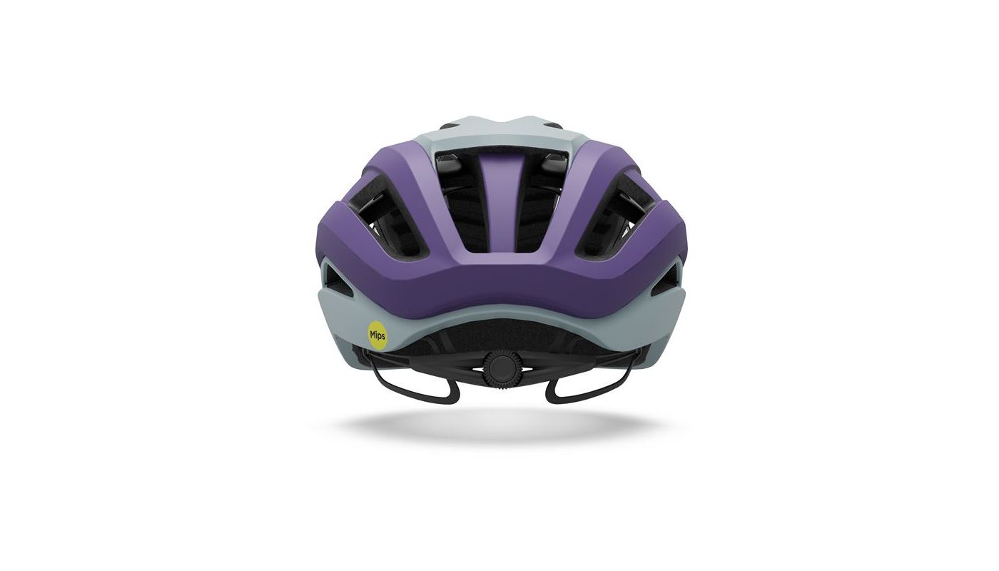 GIRO Aries Spherical Mat Purple Haze - 3