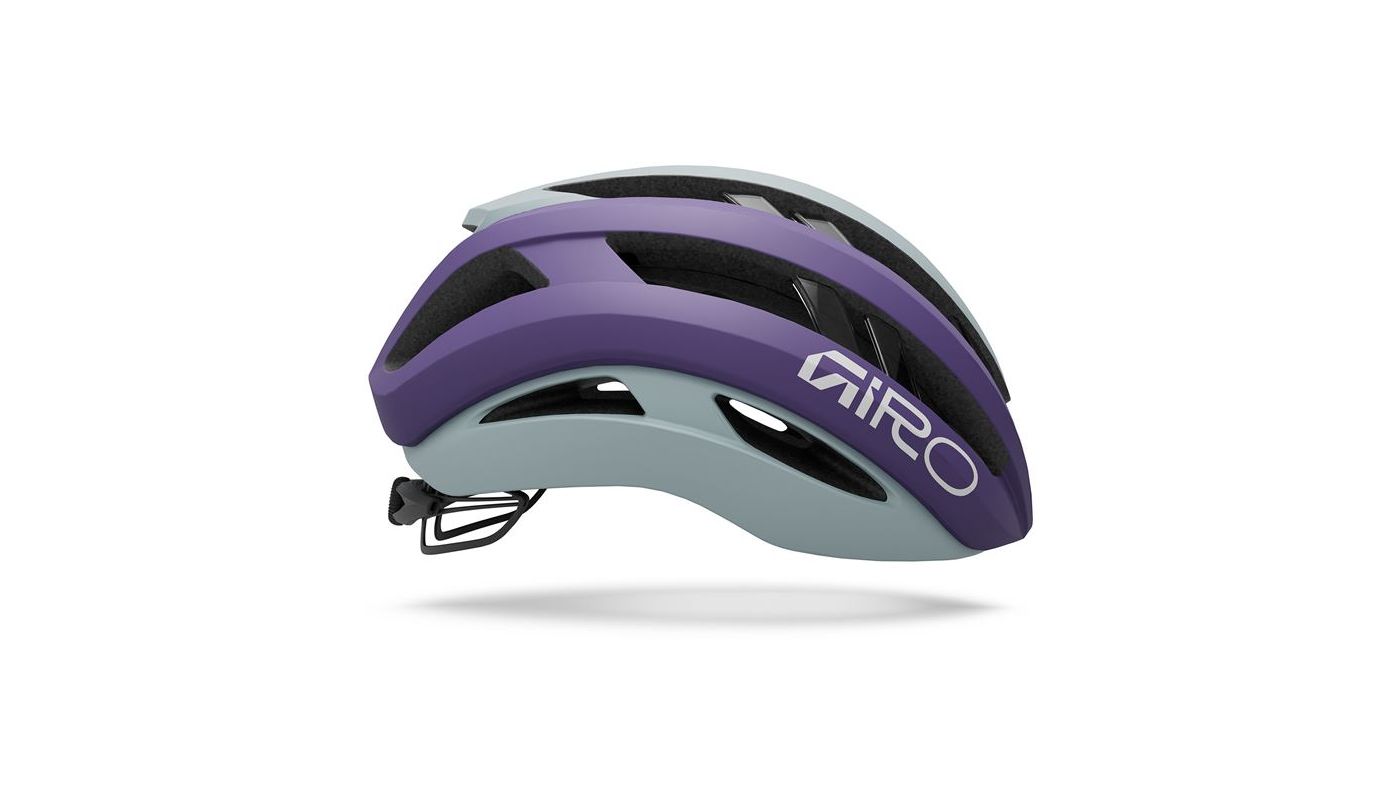GIRO Aries Spherical Mat Purple Haze - 4