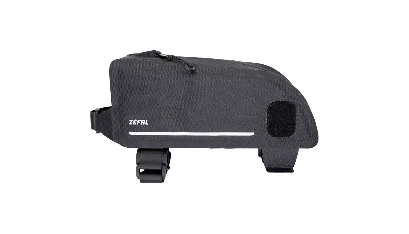 Brašna na rám Zefal Adventure T1 top tube - 1
