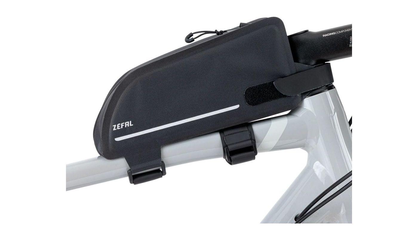 Brašna na rám Zefal Adventure T1 top tube - 2