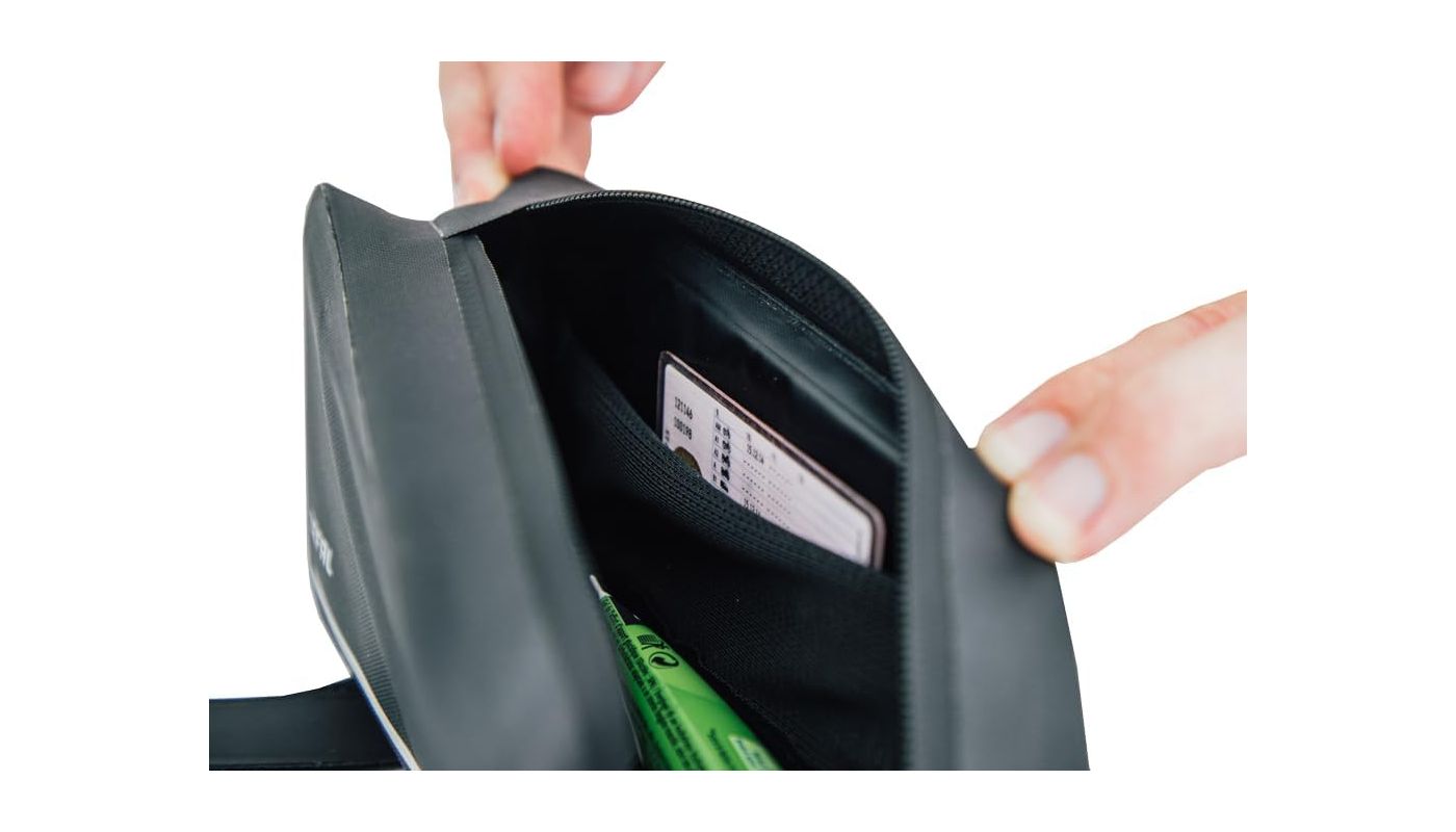 Brašna na rám Zefal Adventure T1 top tube - 5