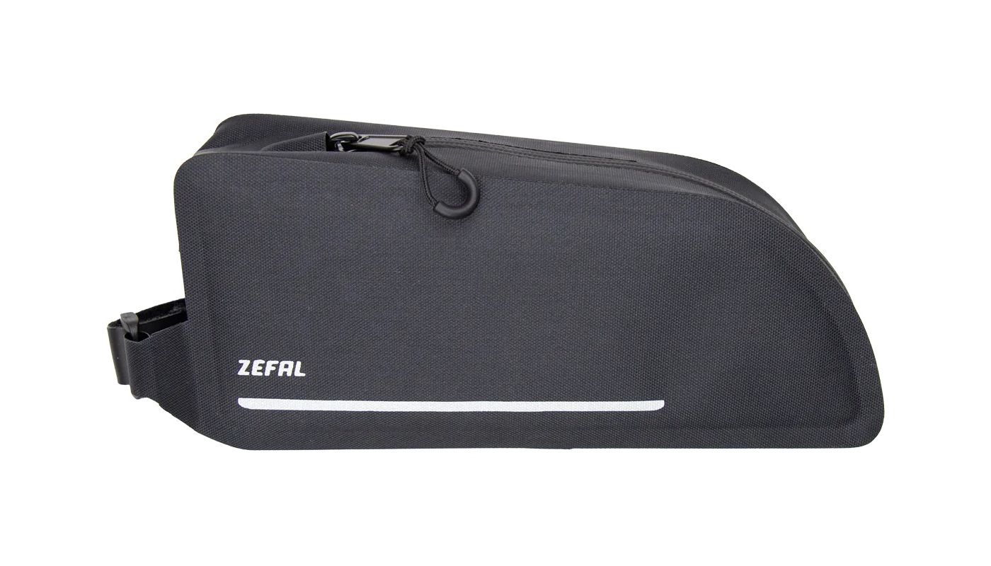 Brašna na rám Zefal Adventure T1 bolt-on top tube - 1