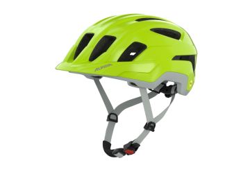 Cyklistická přilba Alpina PARANUS MIPS, be-visible grey matt - 1