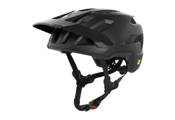 Cyklistická helma Alpina TAUNUS MIPS black matt - 1