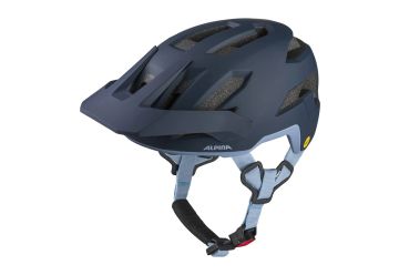 Cyklistická helma Alpina TAUNUS MIPS navy matt - 1