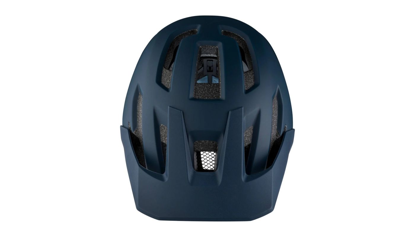 Cyklistická helma Alpina TAUNUS MIPS navy matt - 3