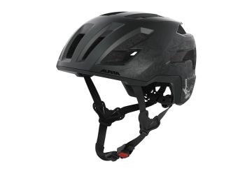 Cyklistická přilba Alpina TAUNUS GRAVEL MIPS,       Mo Frie art - 1