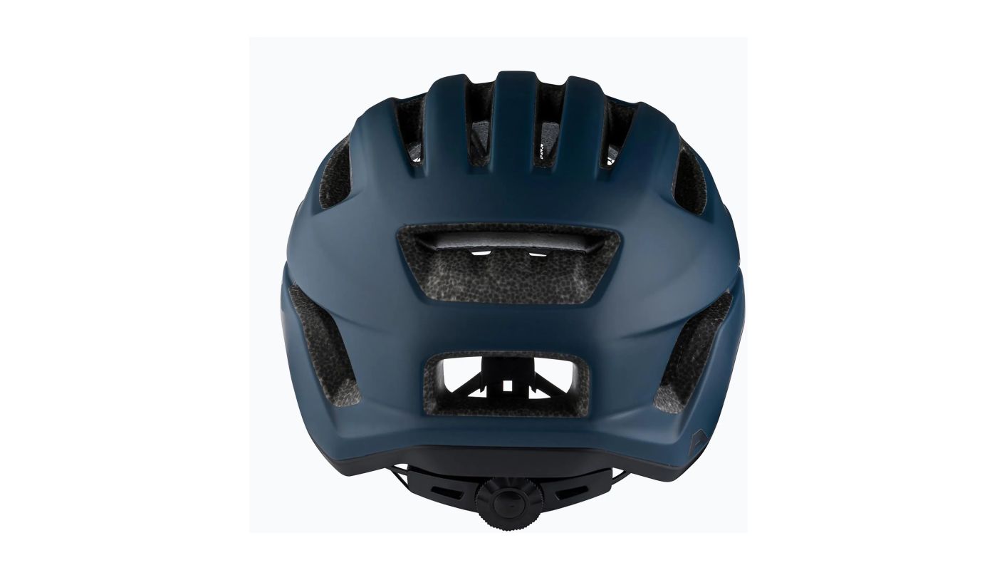 Cyklistická přilba Alpina PARANUS, navy matt - 4