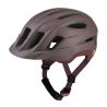 Cyklistická přilba Alpina PARANUS MIPS, raisin matt - 1