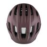 Cyklistická přilba Alpina PARANUS MIPS, raisin matt - 2