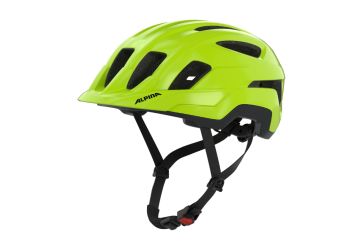 Cyklistická přilba Alpina PARANUS be-visible gloss - 1