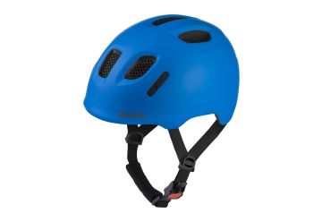 Cyklistická helma Alpina Ximo 2 L.E. blue matt - 1