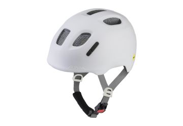 Cyklistická přilba Alpina Ximo 2 Mips pastel purple matt - 1