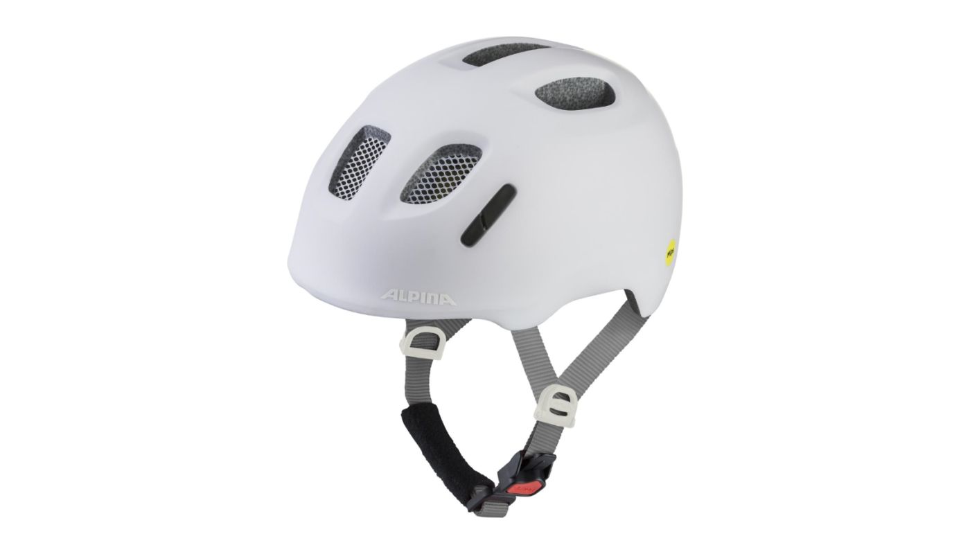 Cyklistická přilba Alpina Ximo 2 Mips pastel purple matt - 1