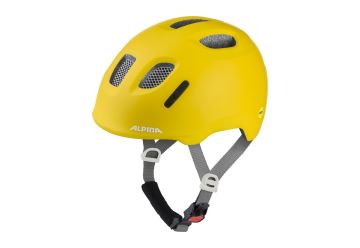 Cyklistická přilba Alpina Ximo 2 Mips yellow matt - 1