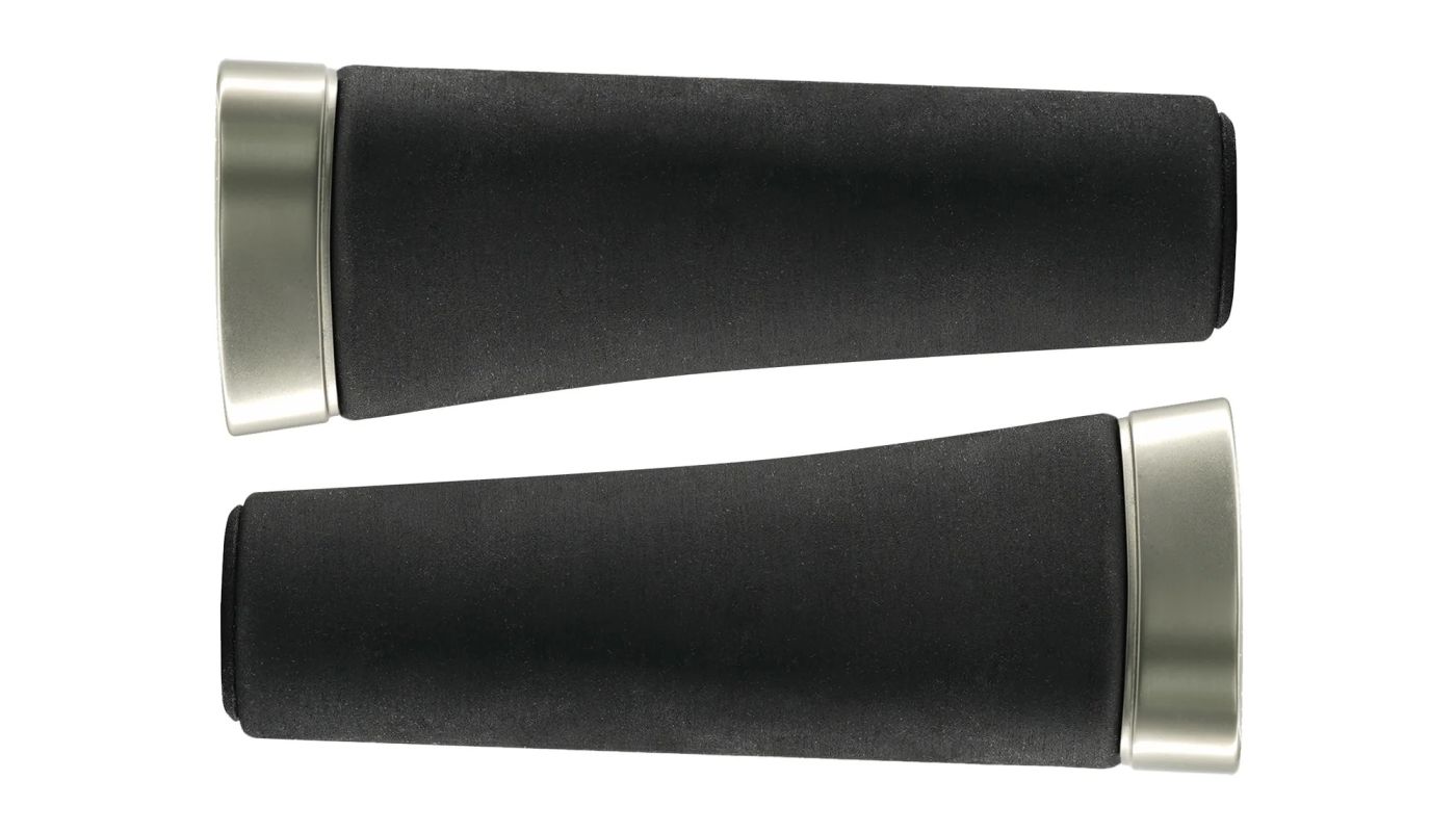 Gripy Selle Royal Nivo Gel Grip - 1