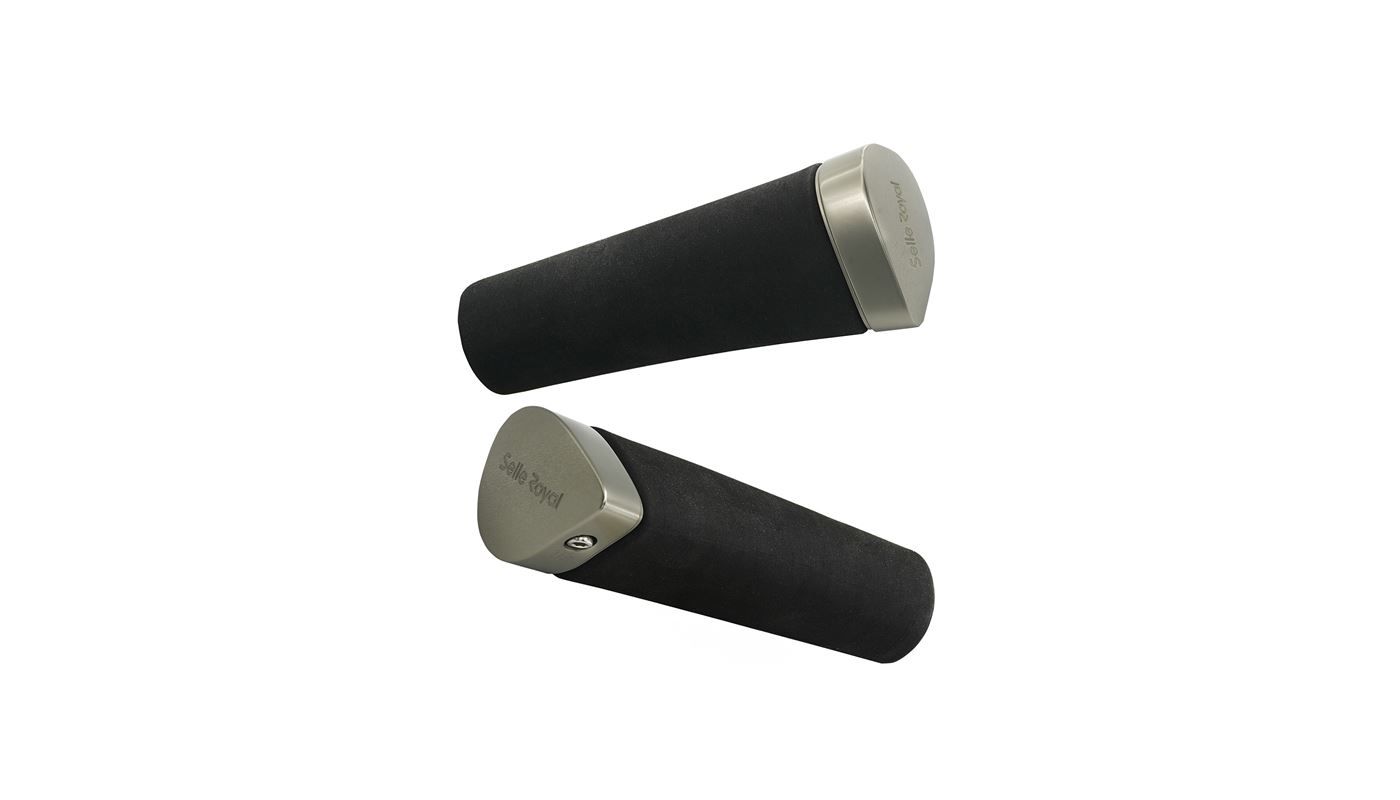 Gripy Selle Royal Nivo Gel Grip - 2