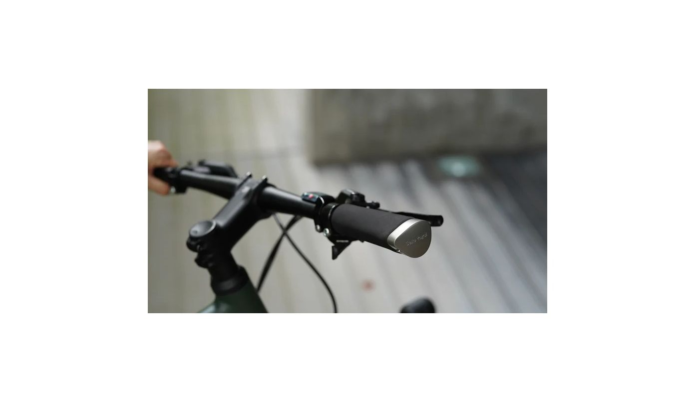 Gripy Selle Royal Nivo Gel Grip - 3