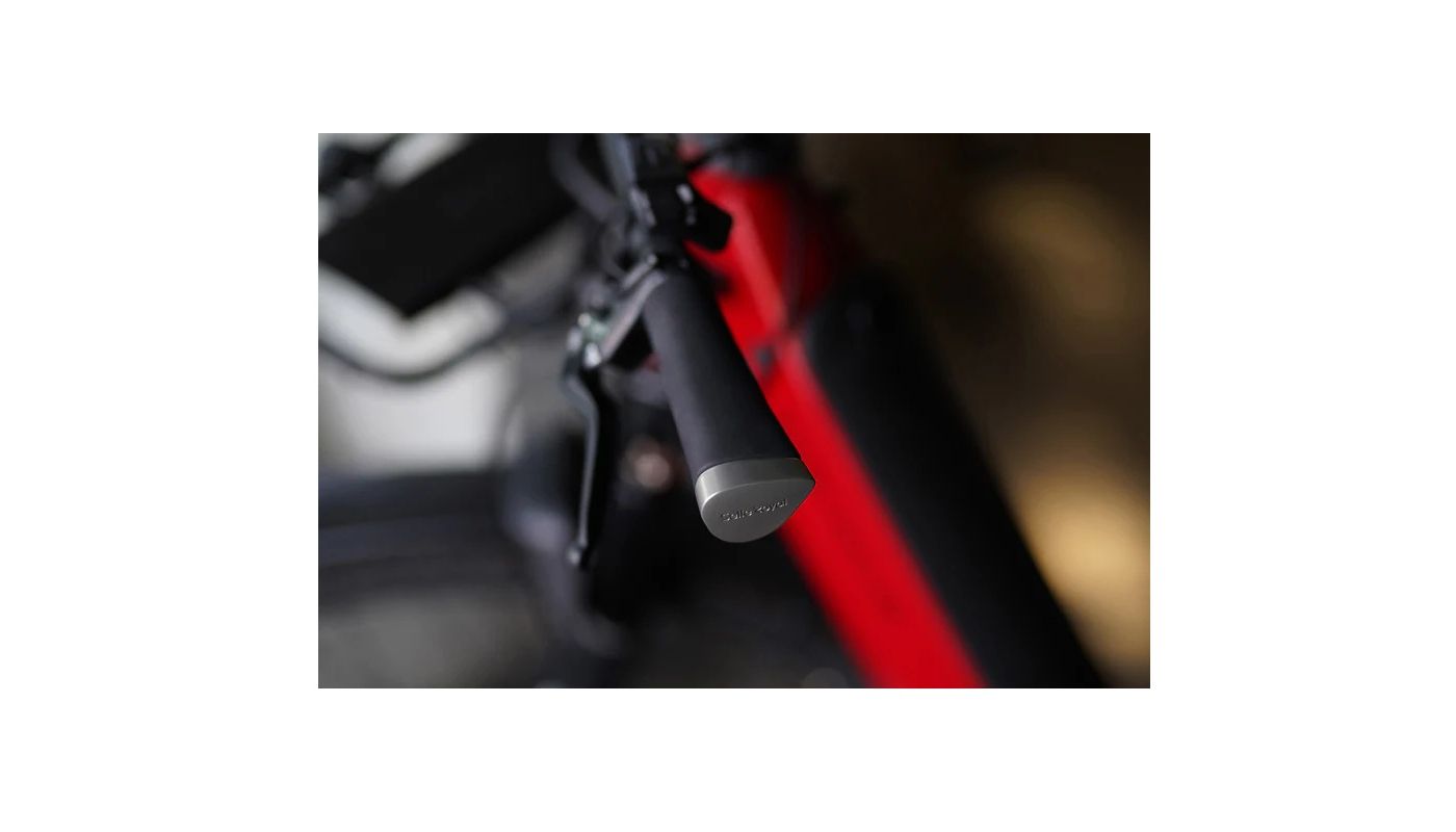 Gripy Selle Royal Nivo Gel Grip - 5