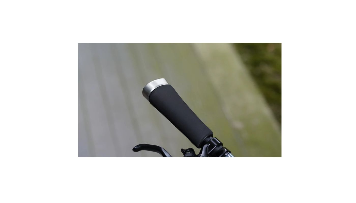 Gripy Selle Royal Nivo Gel Grip - 6