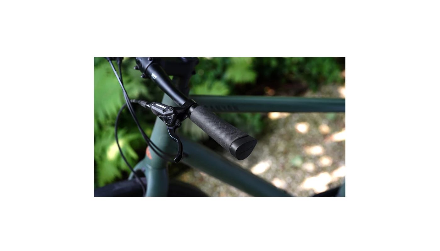 Gripy Selle Royal Nivo Grip - 2