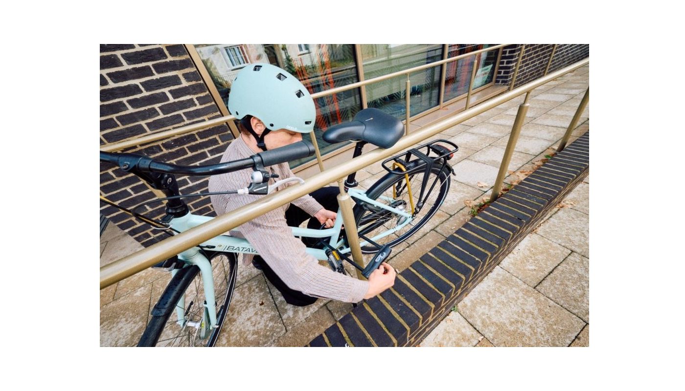 Gripy Selle Royal Nivo Grip - 3